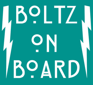 Boltz on Board Store