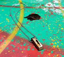 Load image into Gallery viewer, The Boltz Dash Necklace